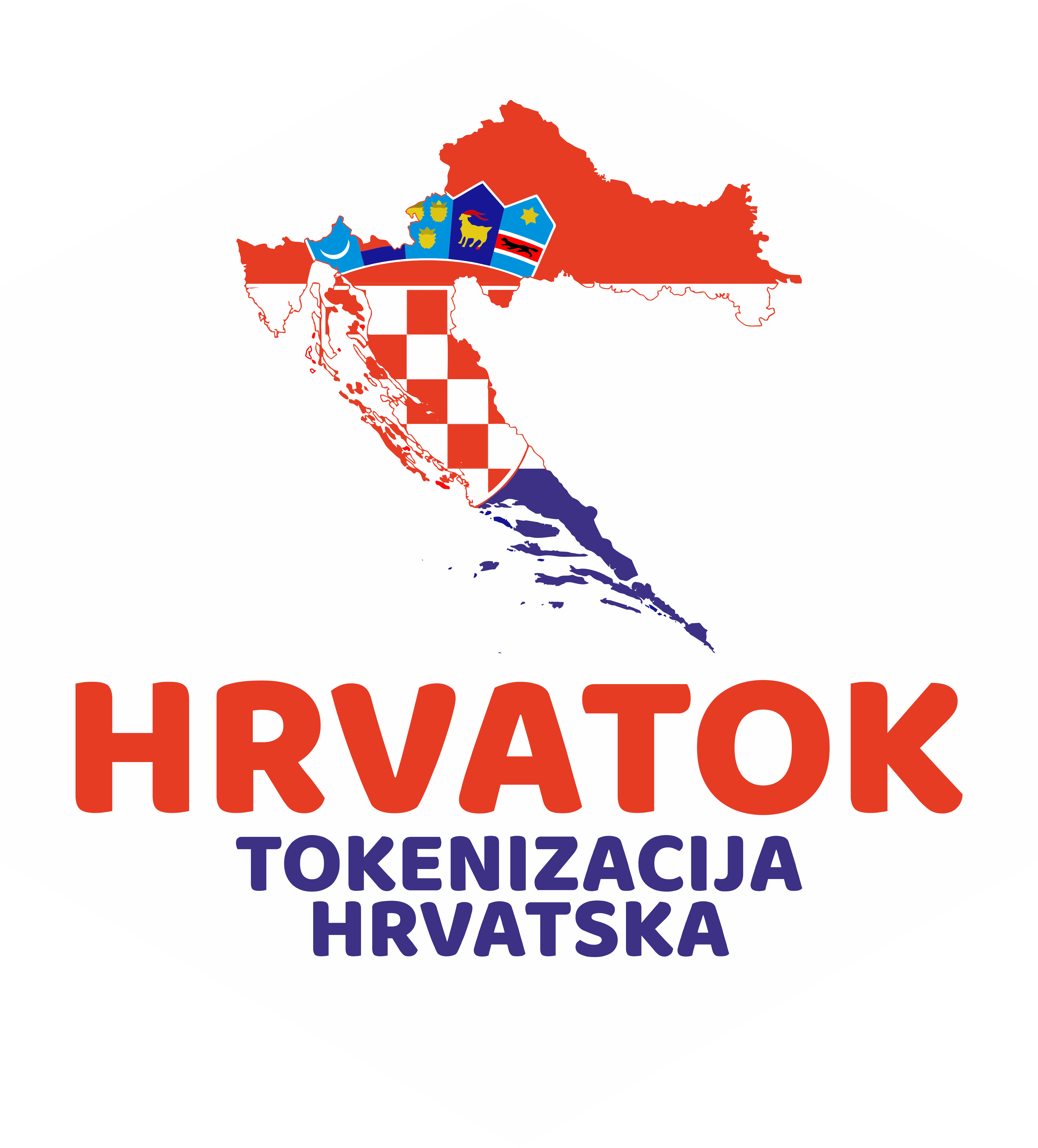 HRVATOK🟠TOKENIZACIJA HRVATSKA